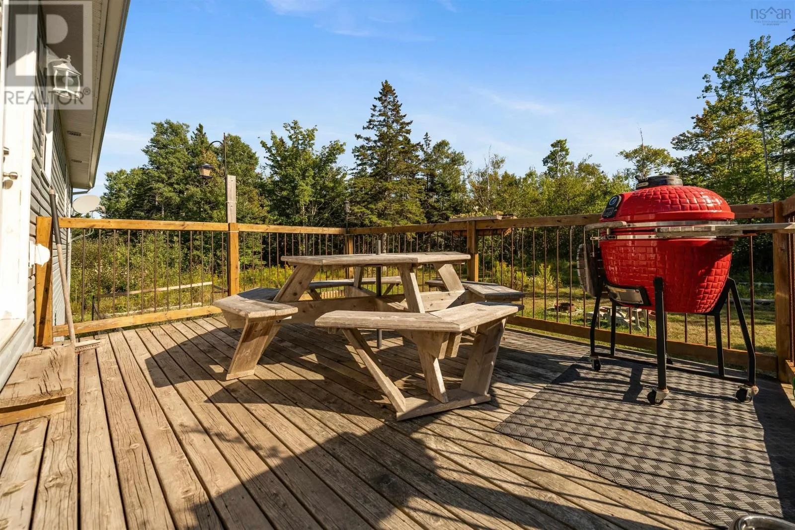 276 Linwood Harbour Road