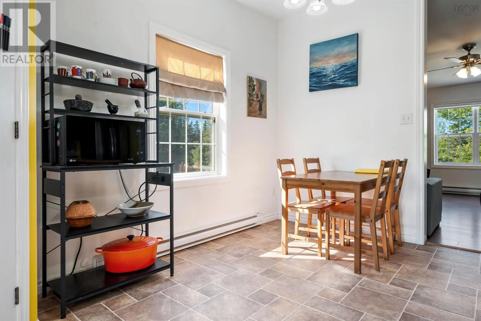 276 Linwood Harbour Road