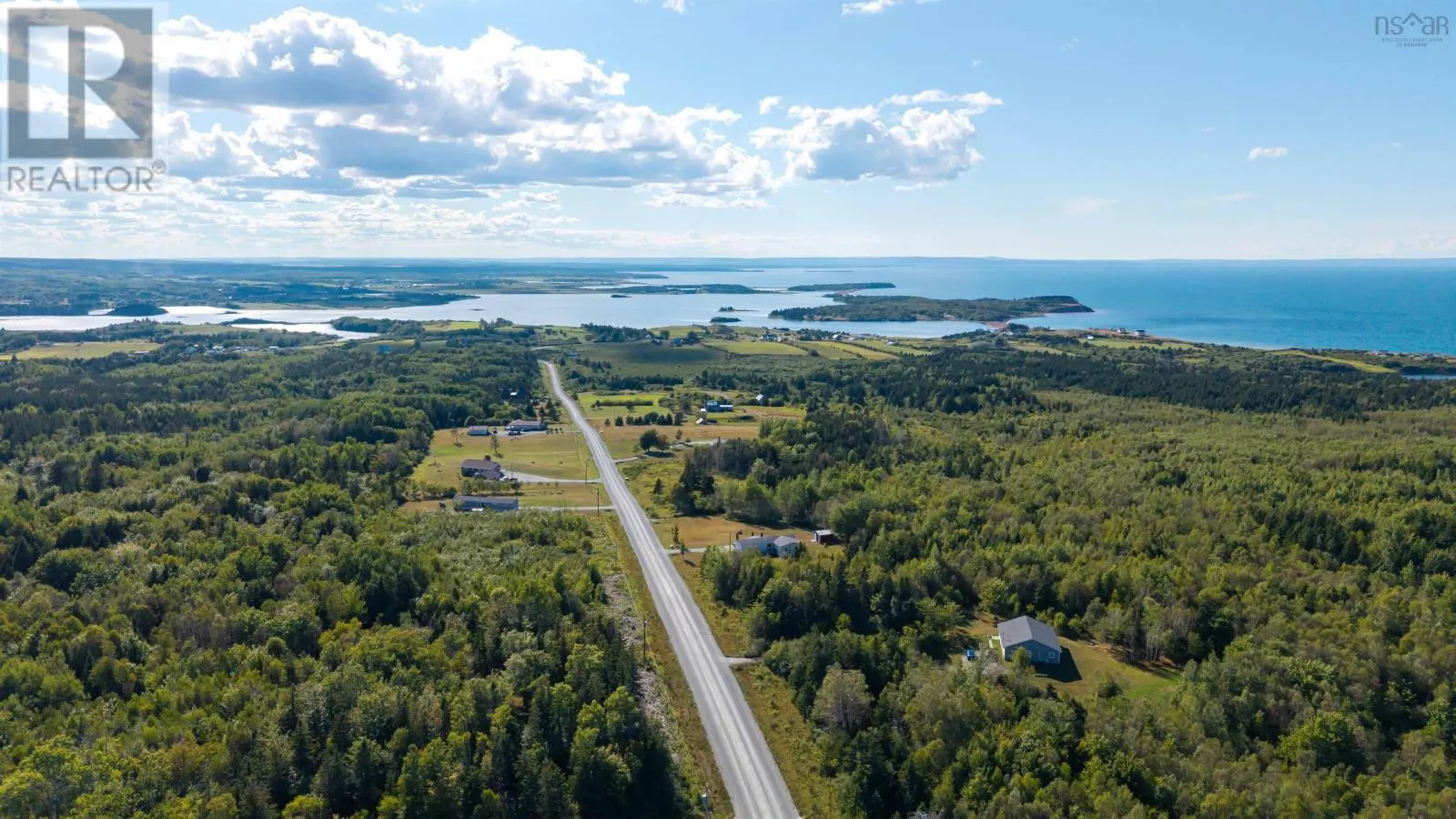 276 Linwood Harbour Road