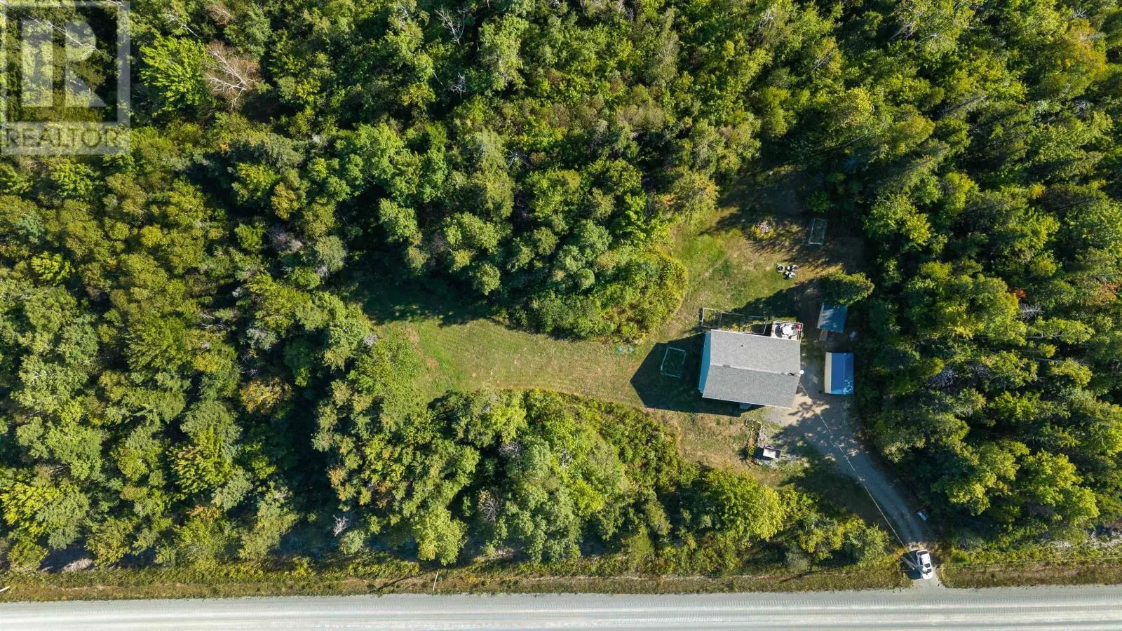 276 Linwood Harbour Road