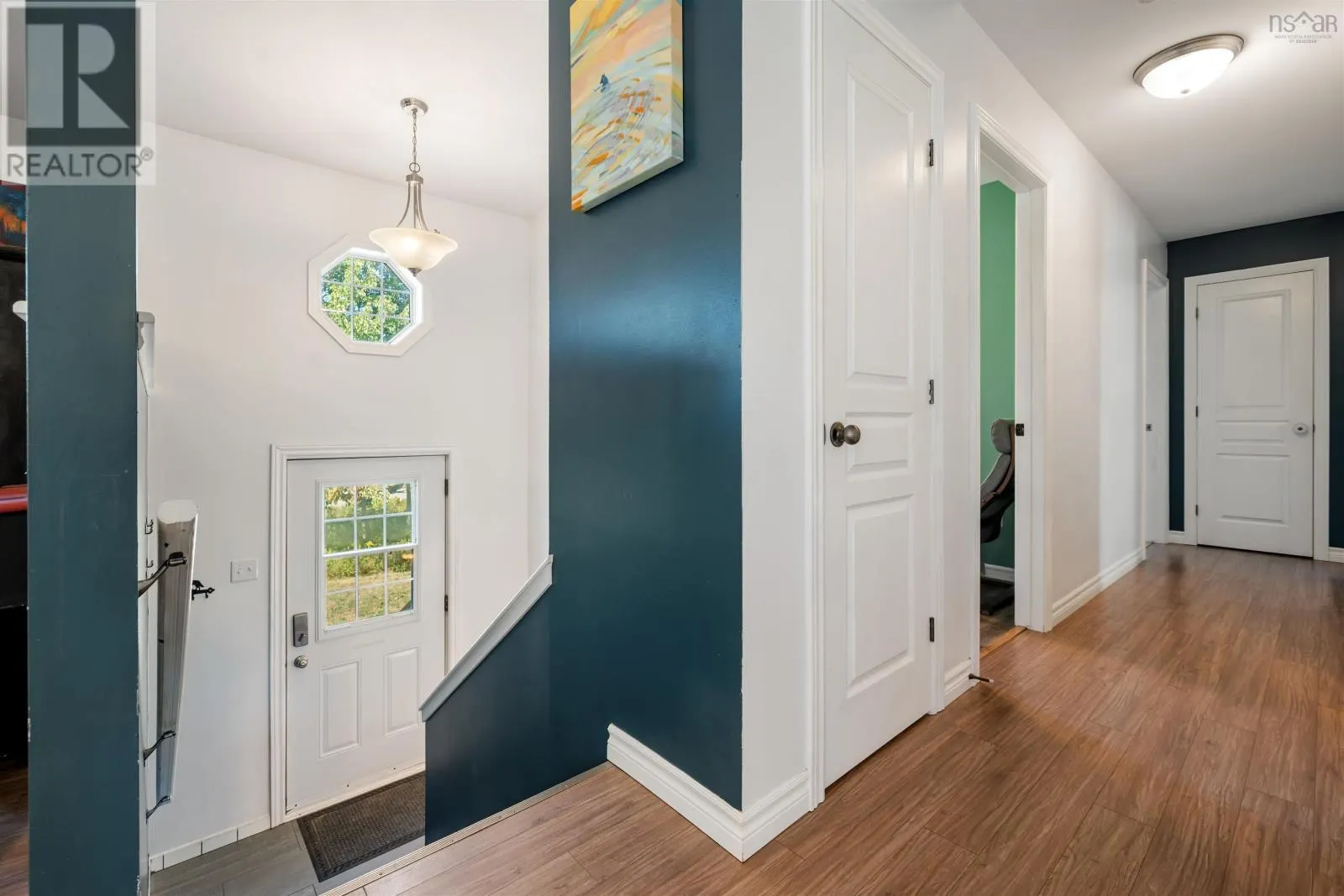 276 Linwood Harbour Road