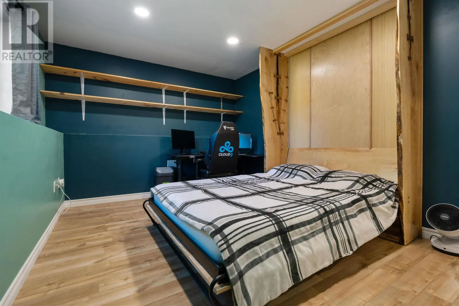 276 Linwood Harbour Road