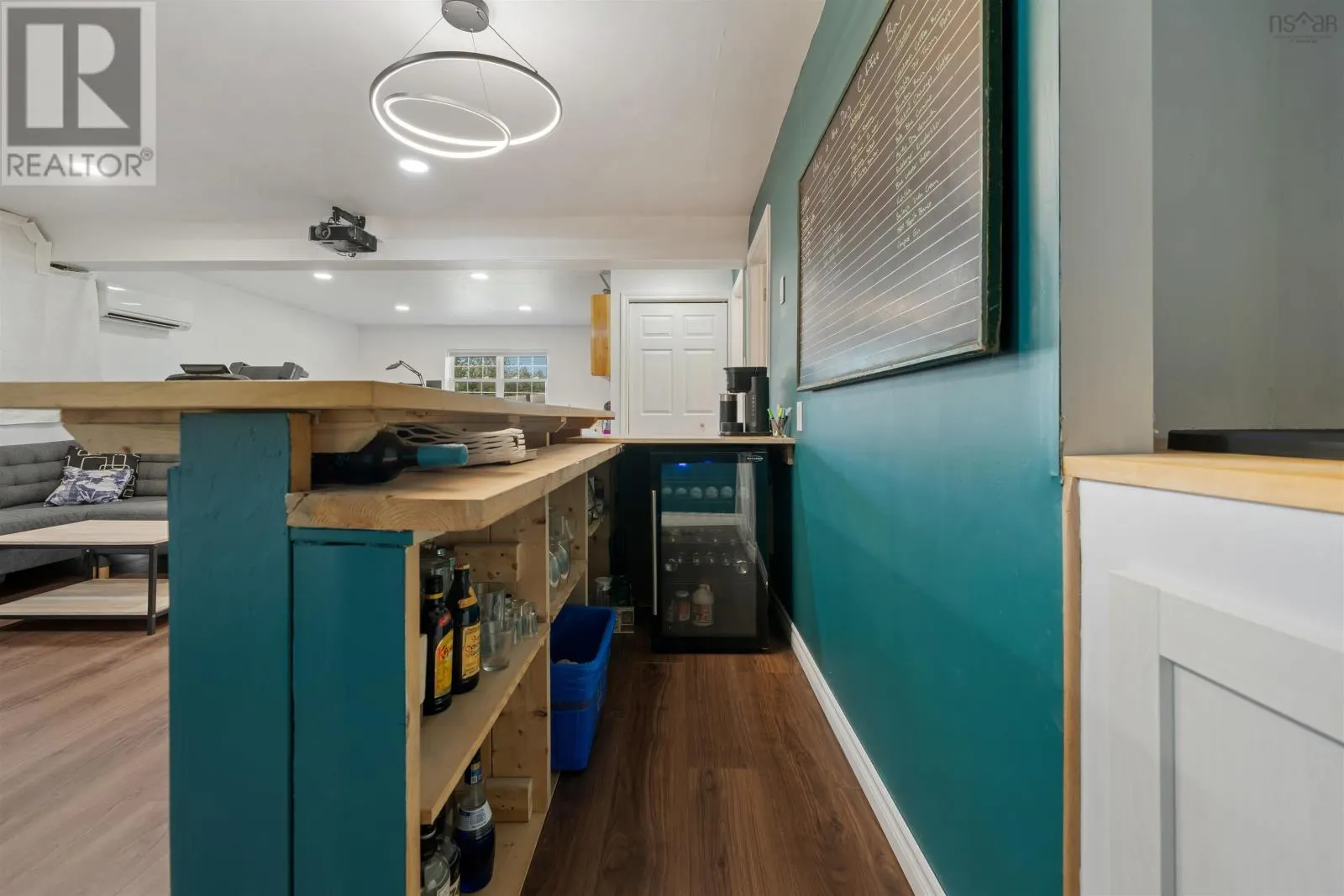 276 Linwood Harbour Road