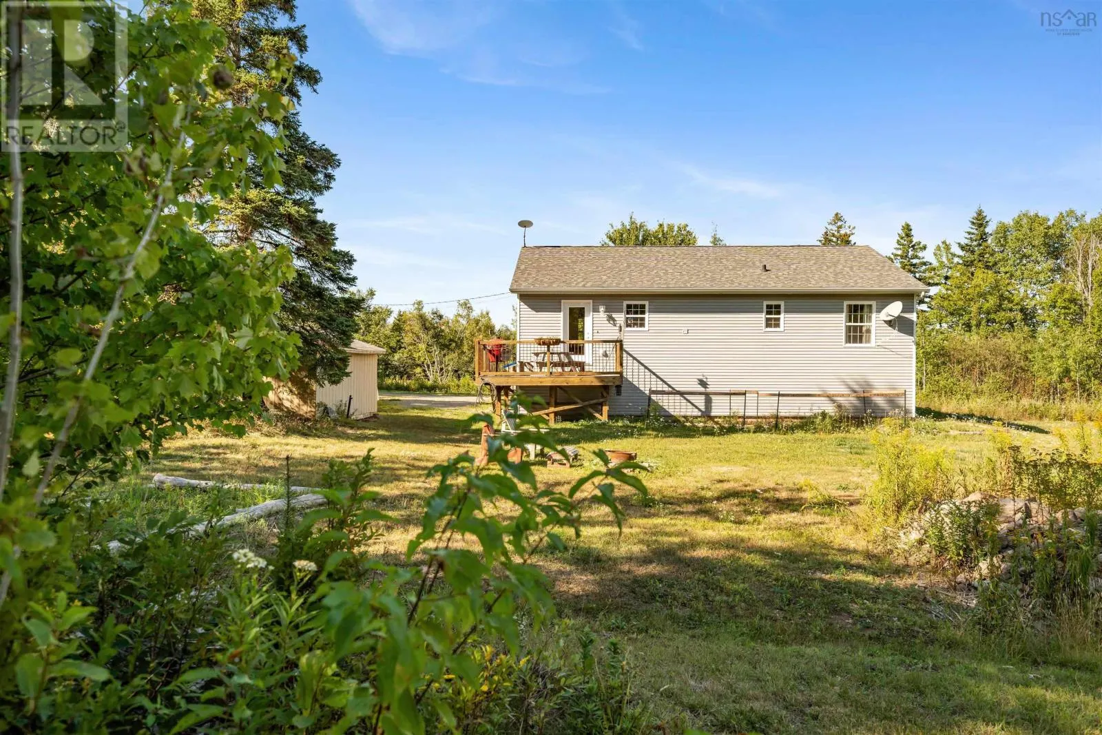 276 Linwood Harbour Road