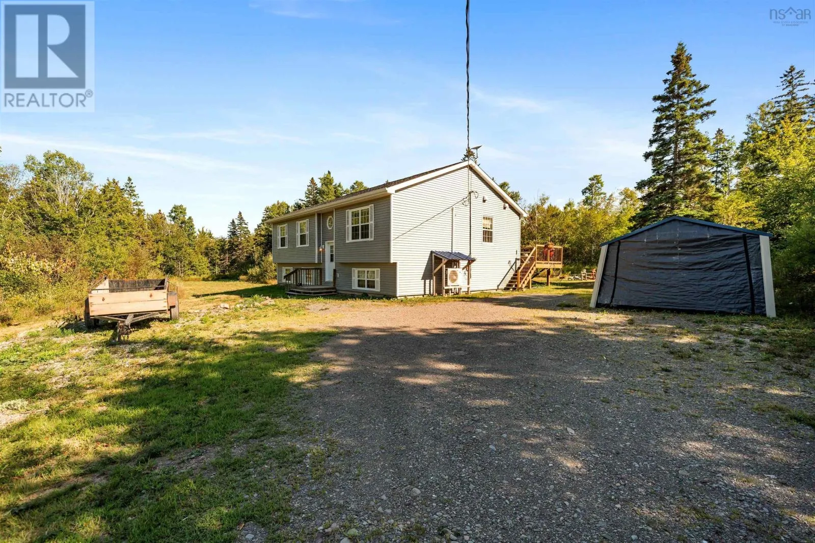 276 Linwood Harbour Road