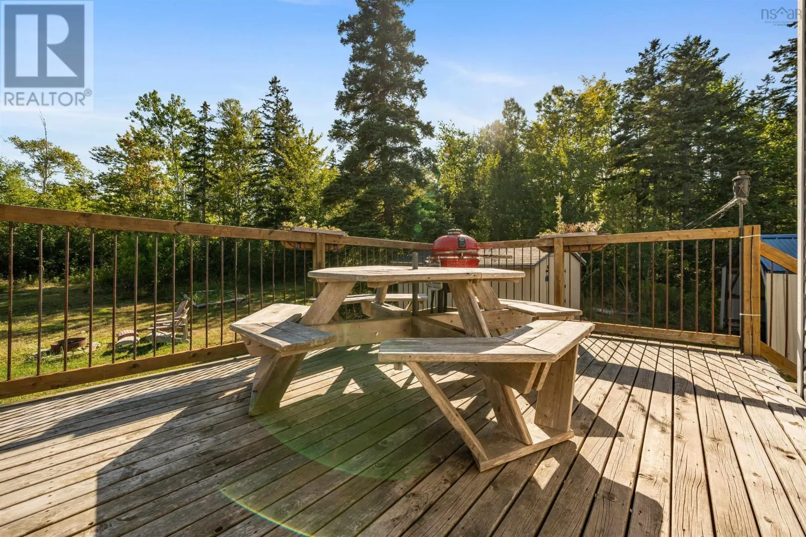 276 Linwood Harbour Road