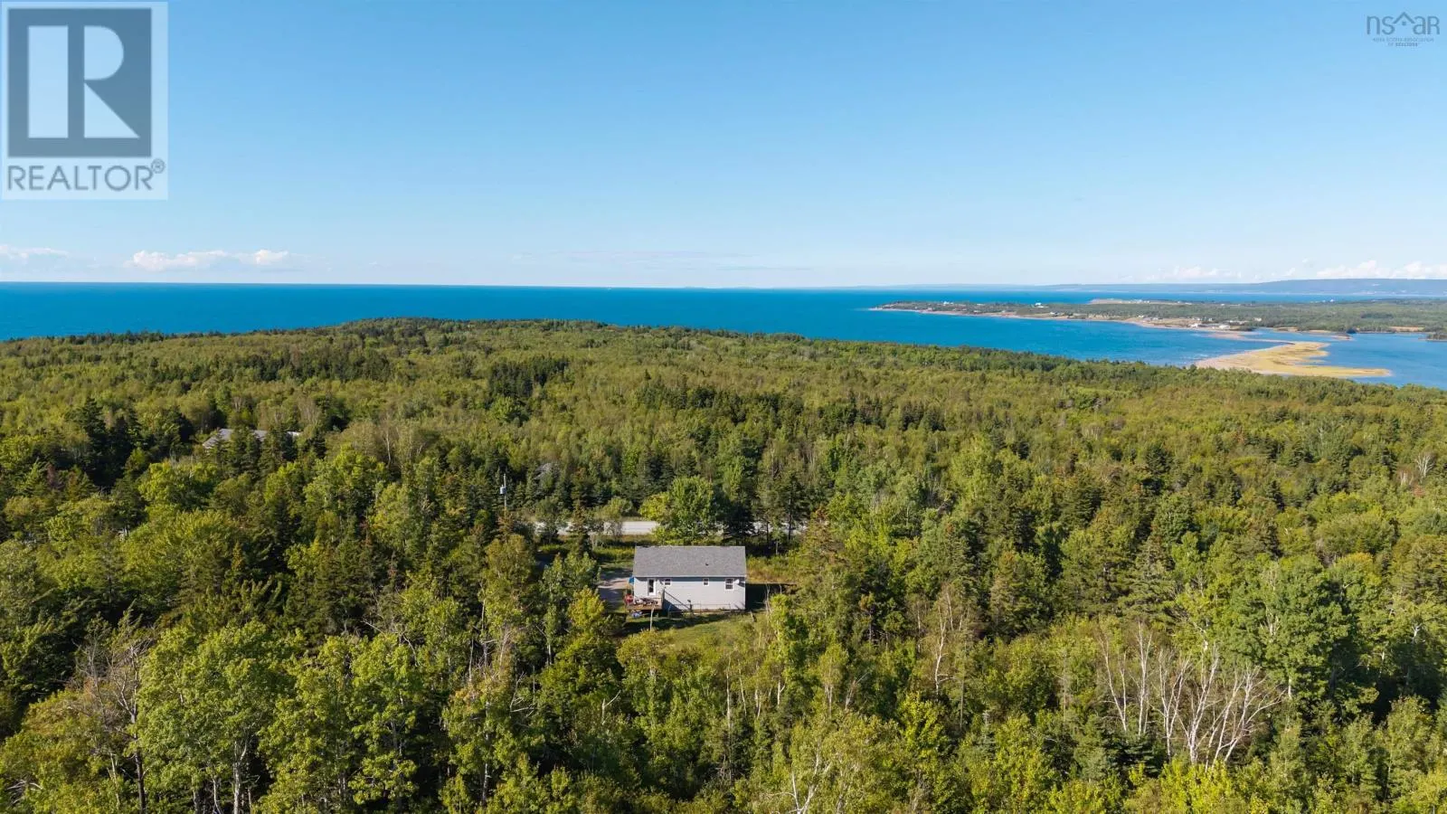 276 Linwood Harbour Road