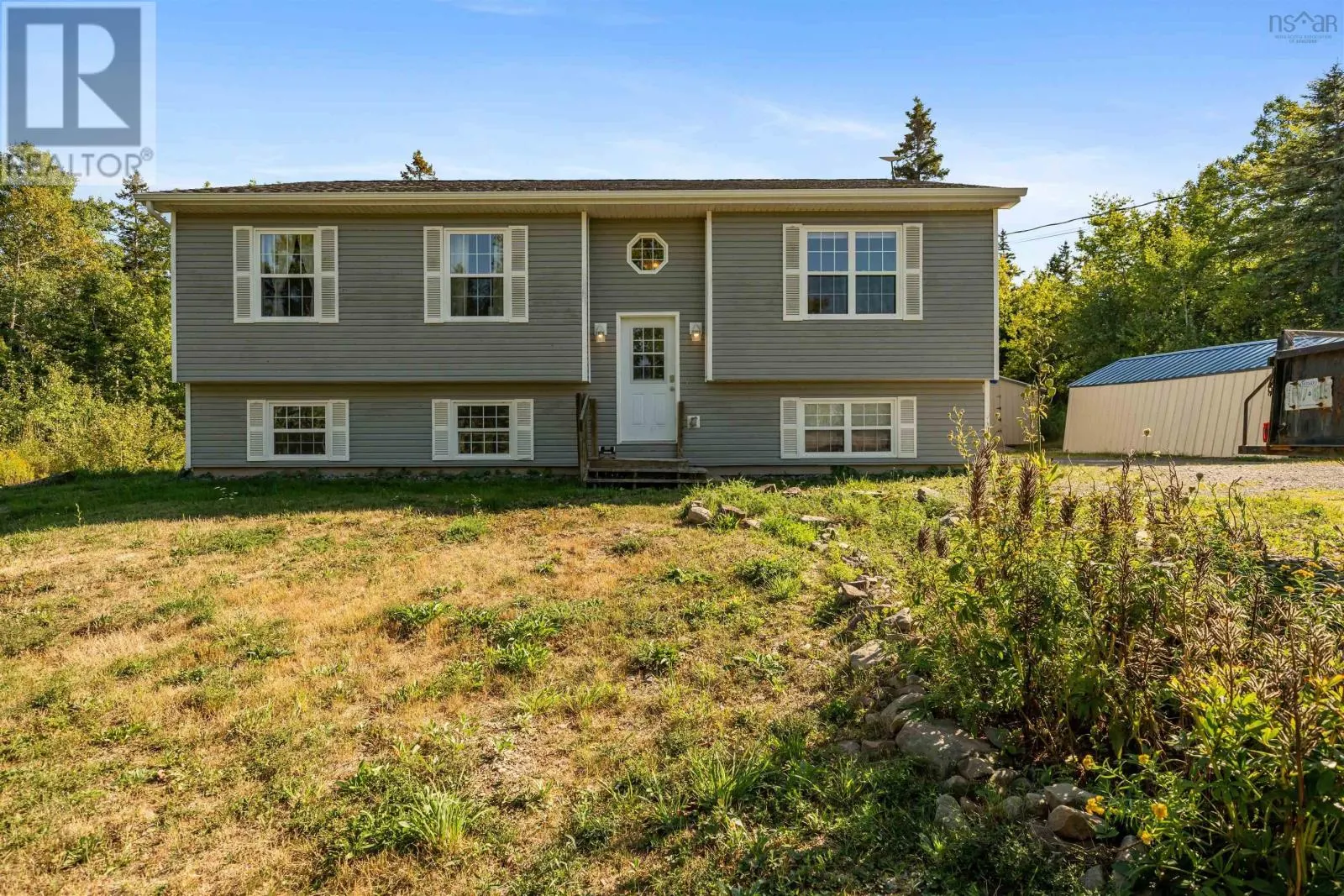 276 Linwood Harbour Road