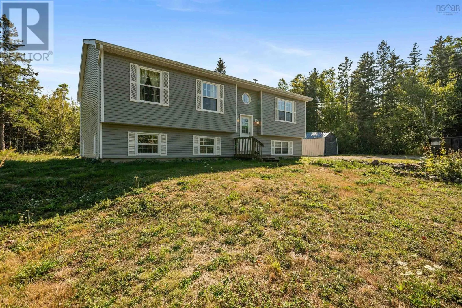 276 Linwood Harbour Road