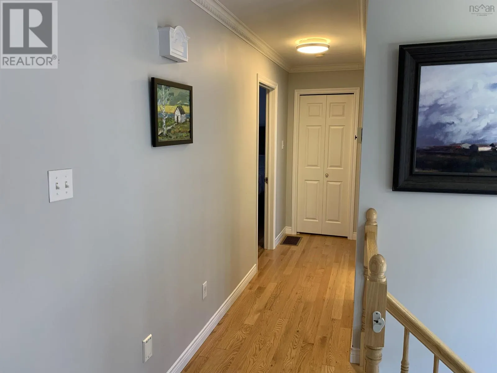 1 Cassandra Drive