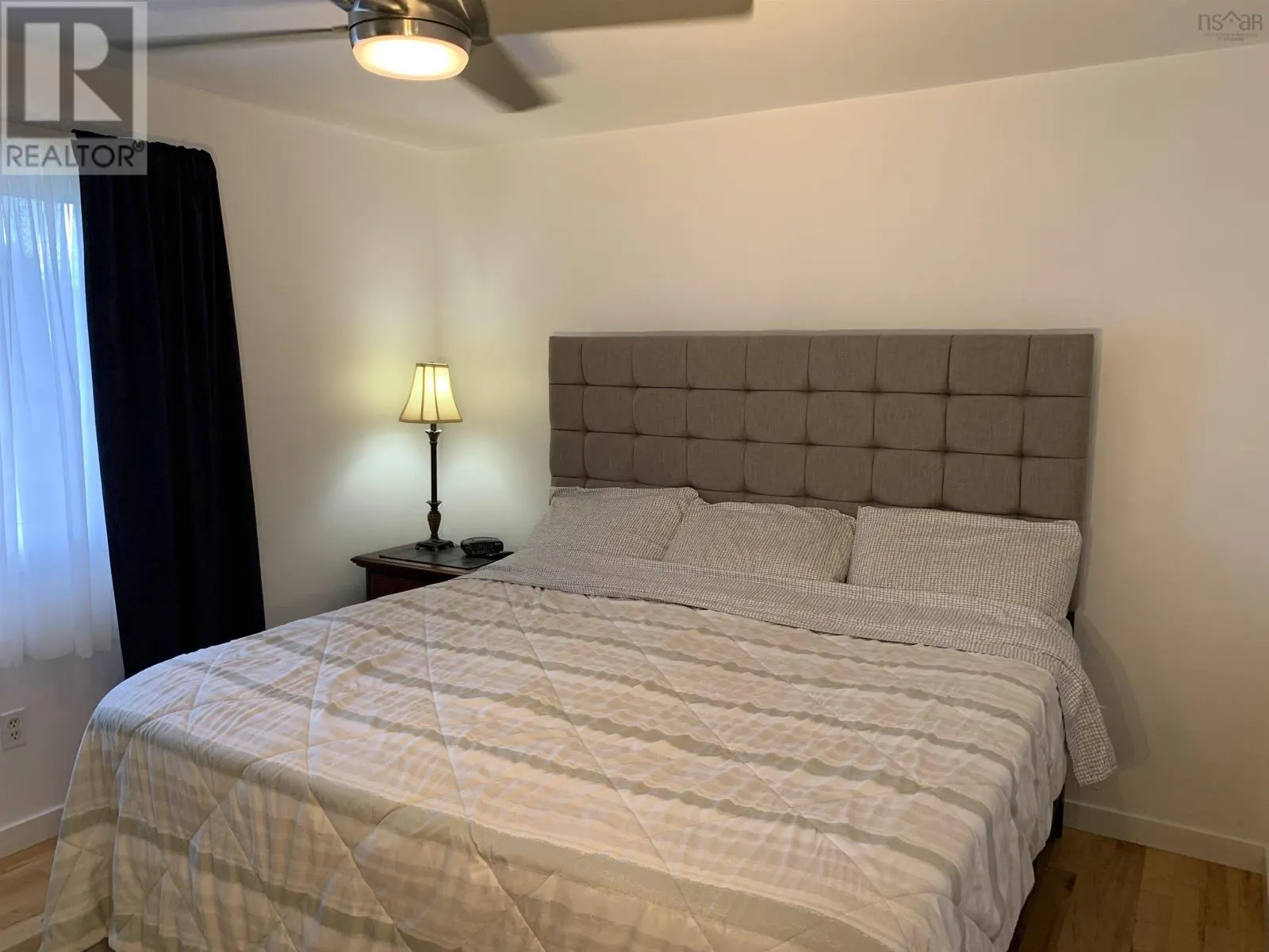 1 Cassandra Drive