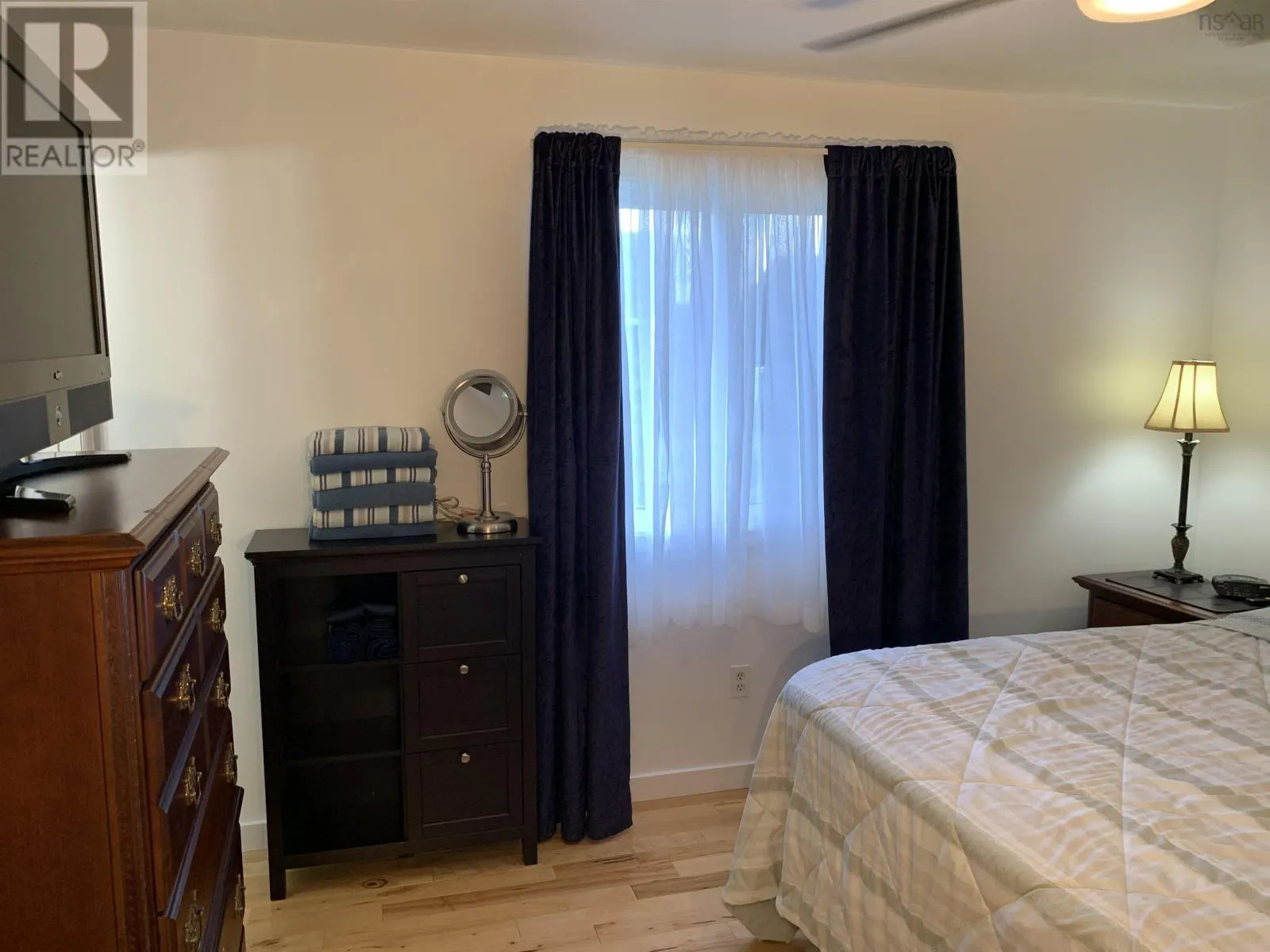 1 Cassandra Drive