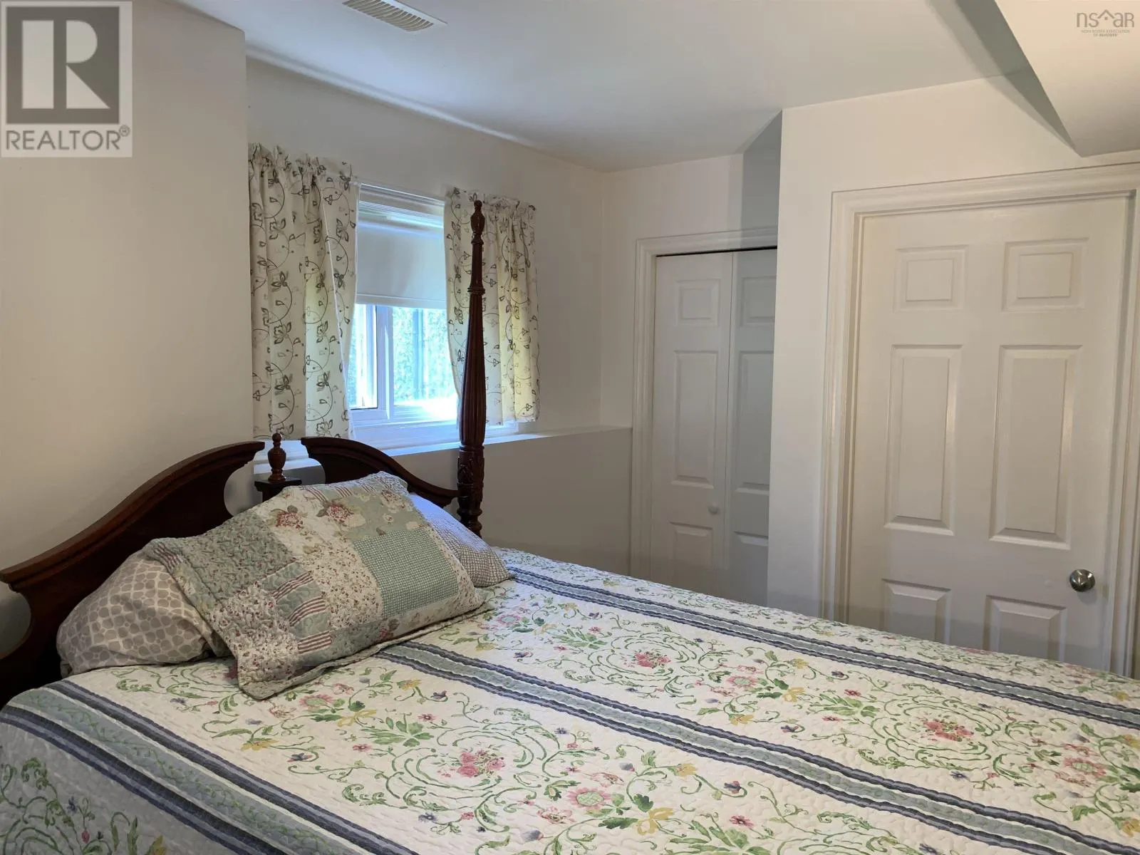 1 Cassandra Drive