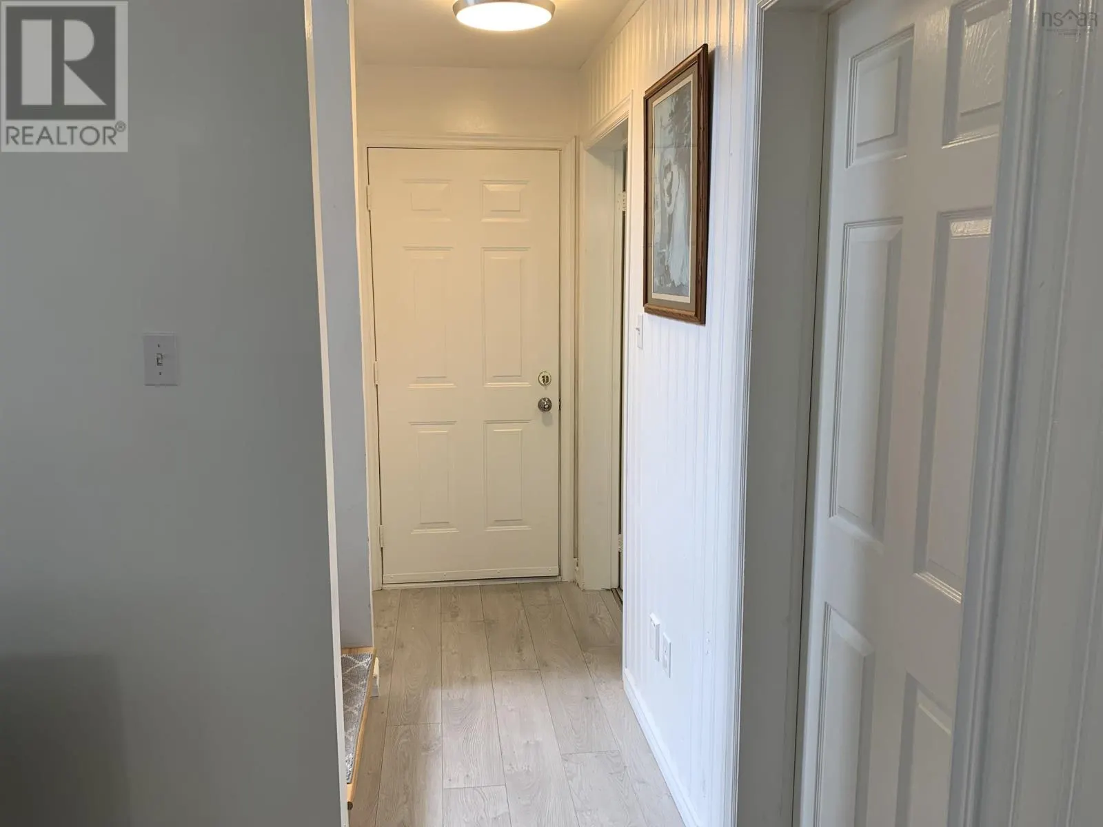 1 Cassandra Drive