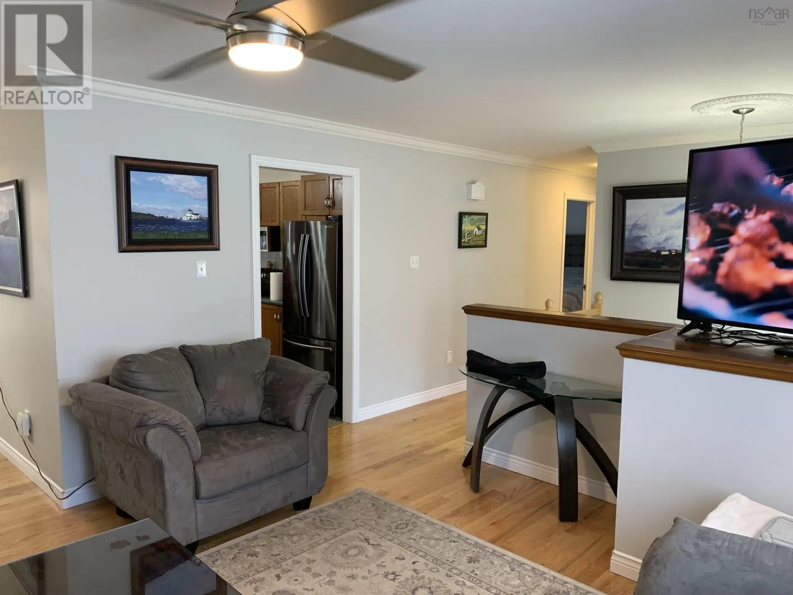 1 Cassandra Drive