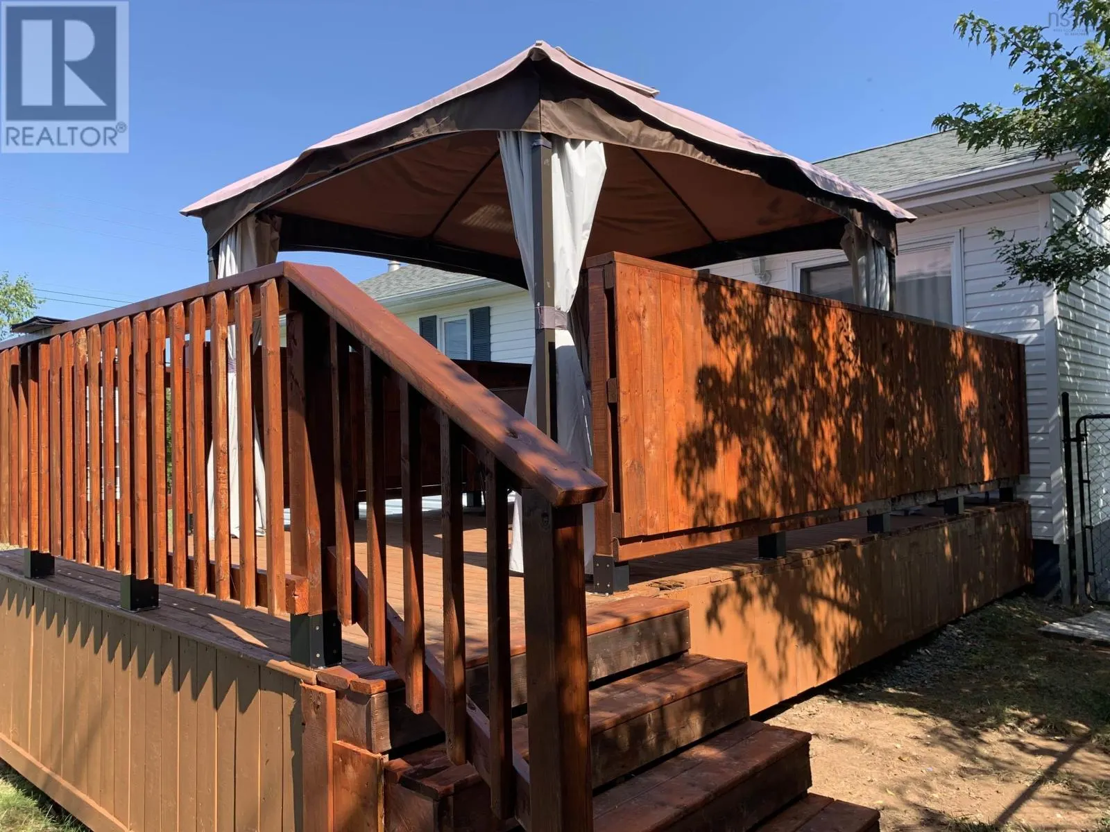 1 Cassandra Drive