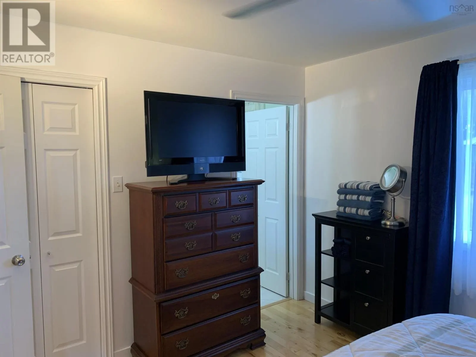 1 Cassandra Drive
