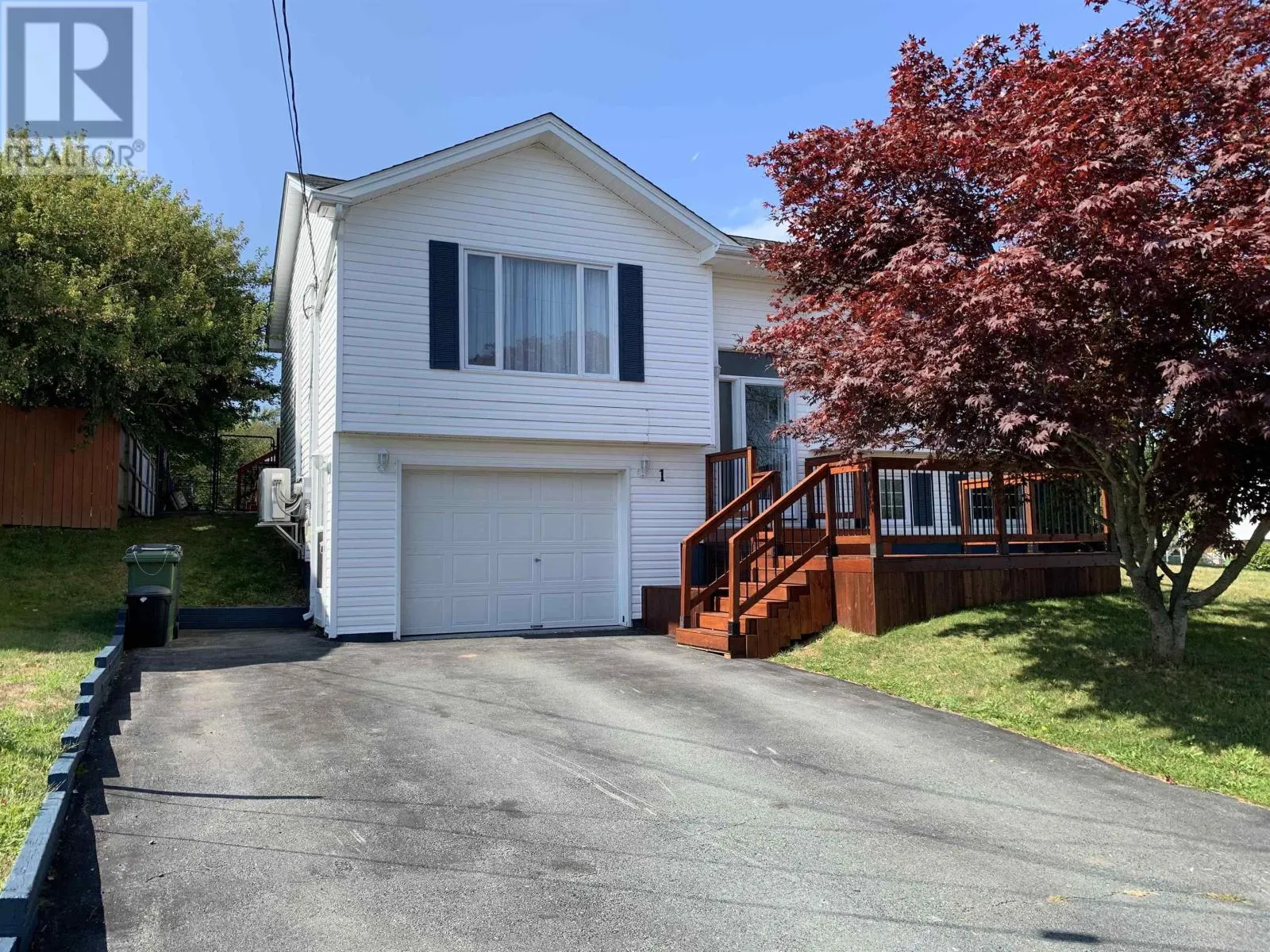1 Cassandra Drive
