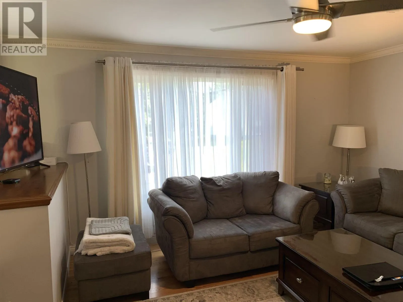 1 Cassandra Drive
