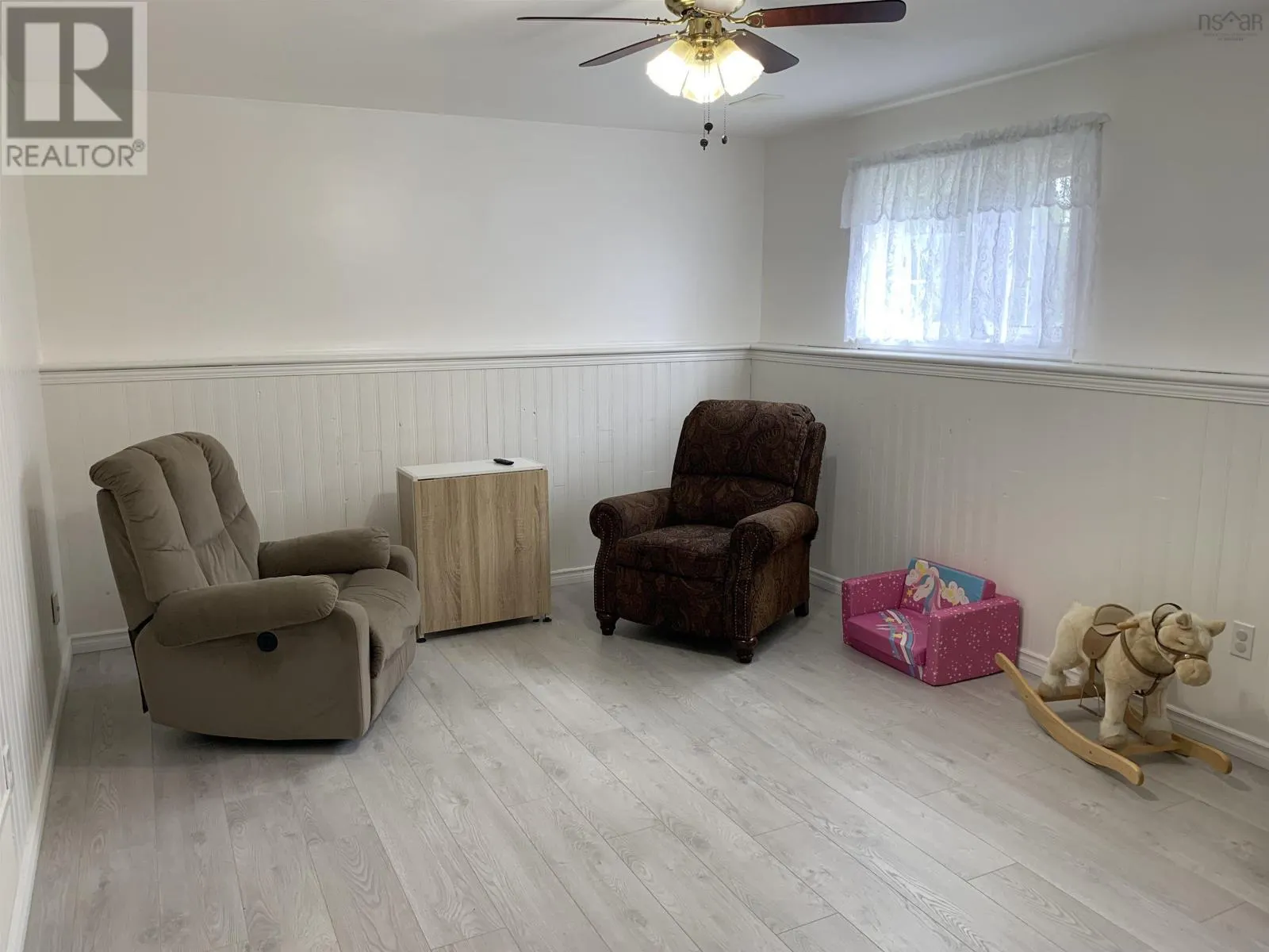 1 Cassandra Drive