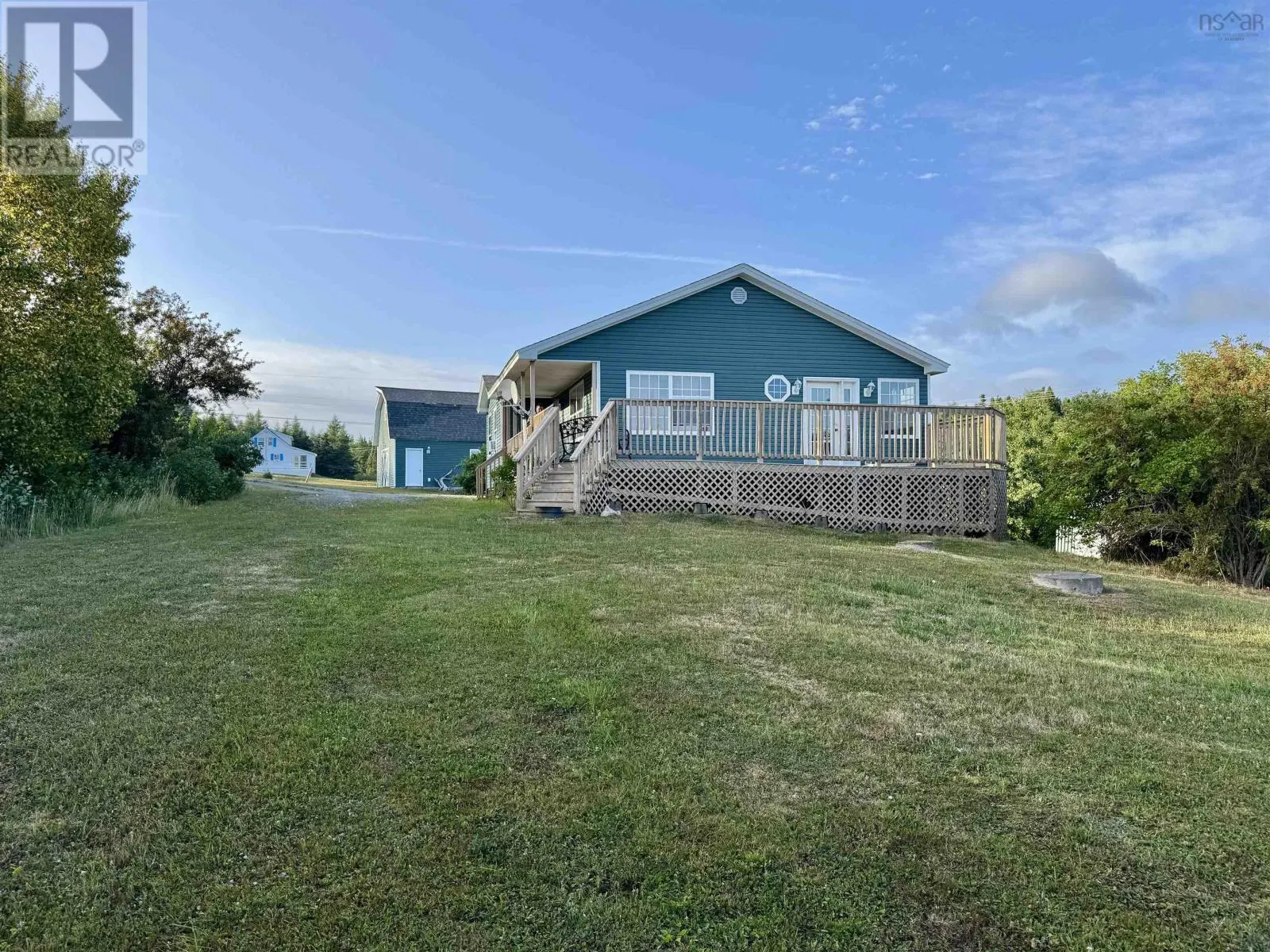 19 Walkerville Rd.