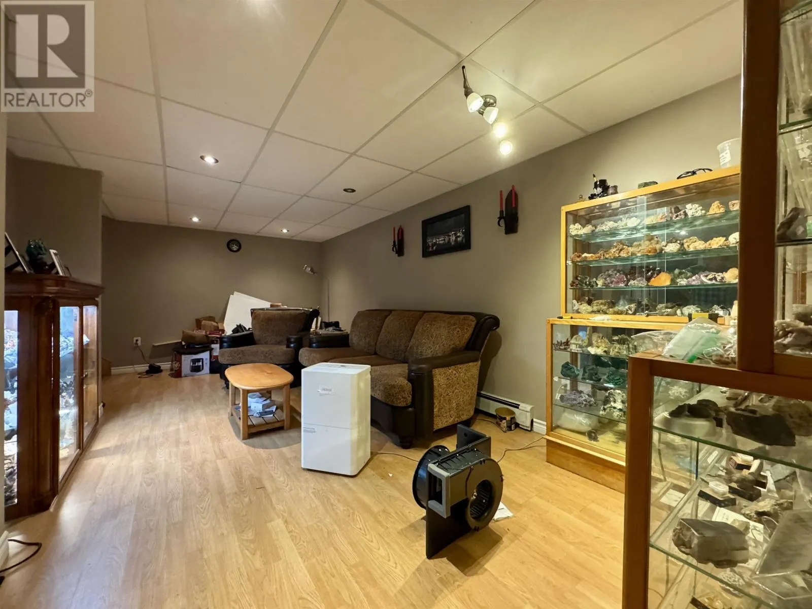 19 Walkerville Rd.