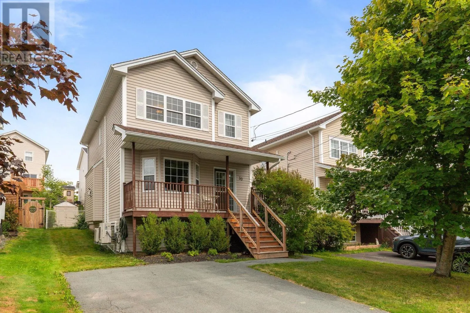 30 Quindora Crescent