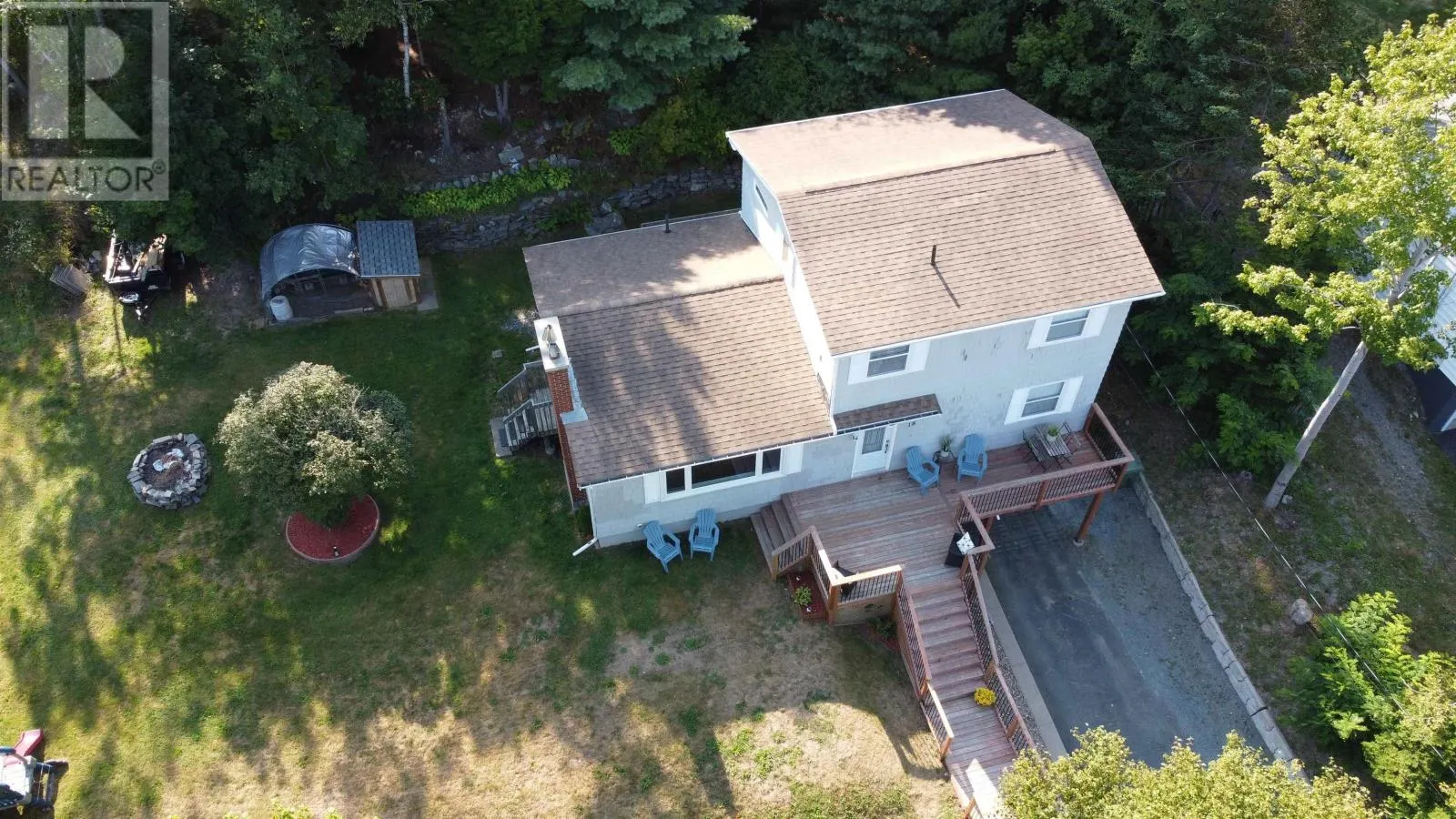 18 Martin Lake Drive