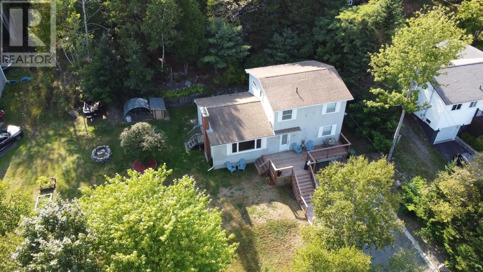 18 Martin Lake Drive