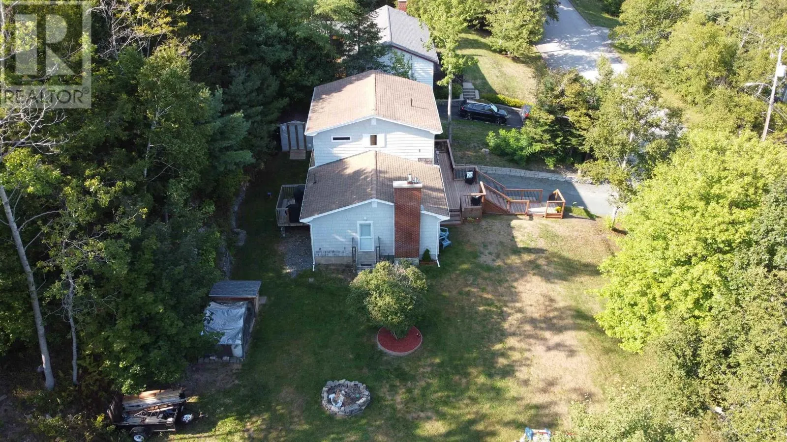 18 Martin Lake Drive