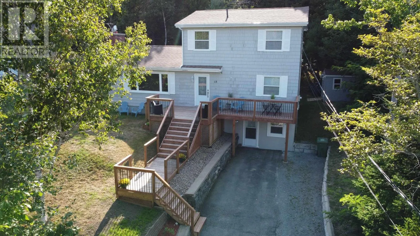 18 Martin Lake Drive