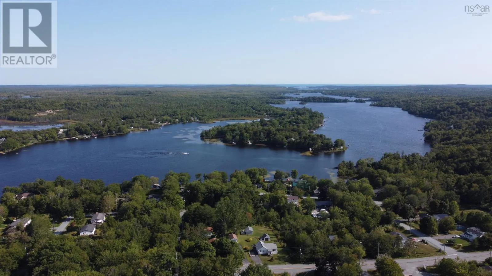 18 Martin Lake Drive
