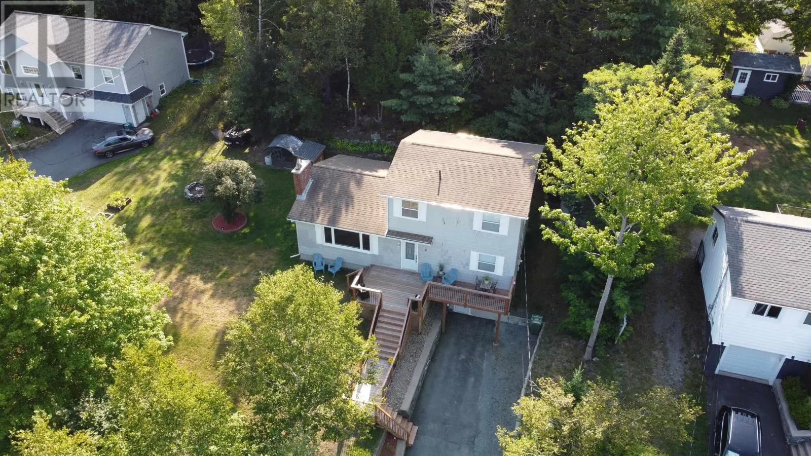18 Martin Lake Drive