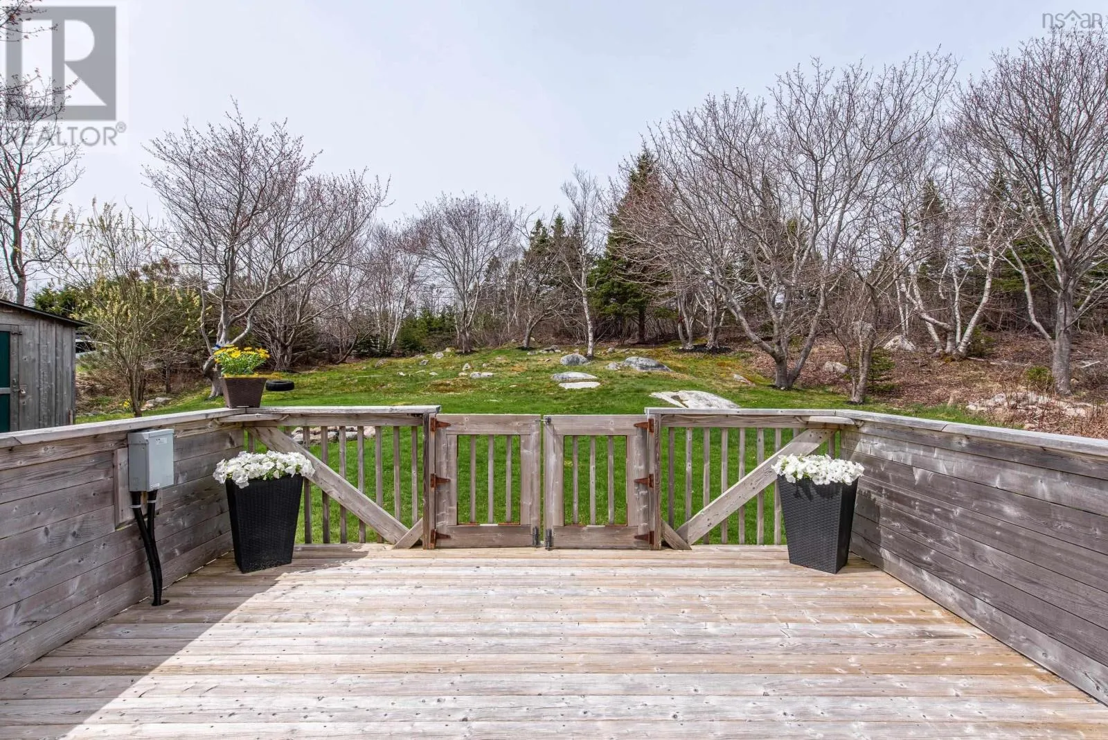 757 Ketch Harbour Road