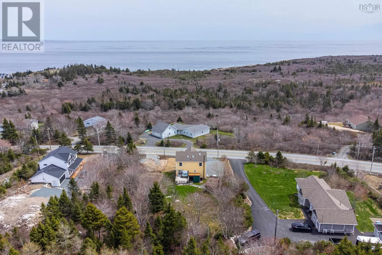 757 Ketch Harbour Road