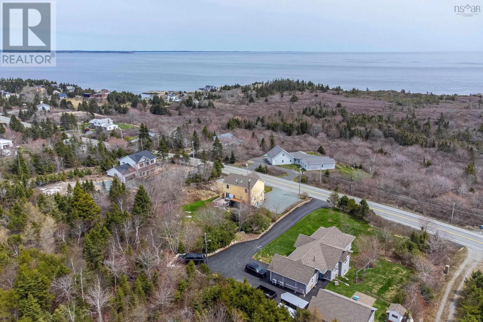 757 Ketch Harbour Road