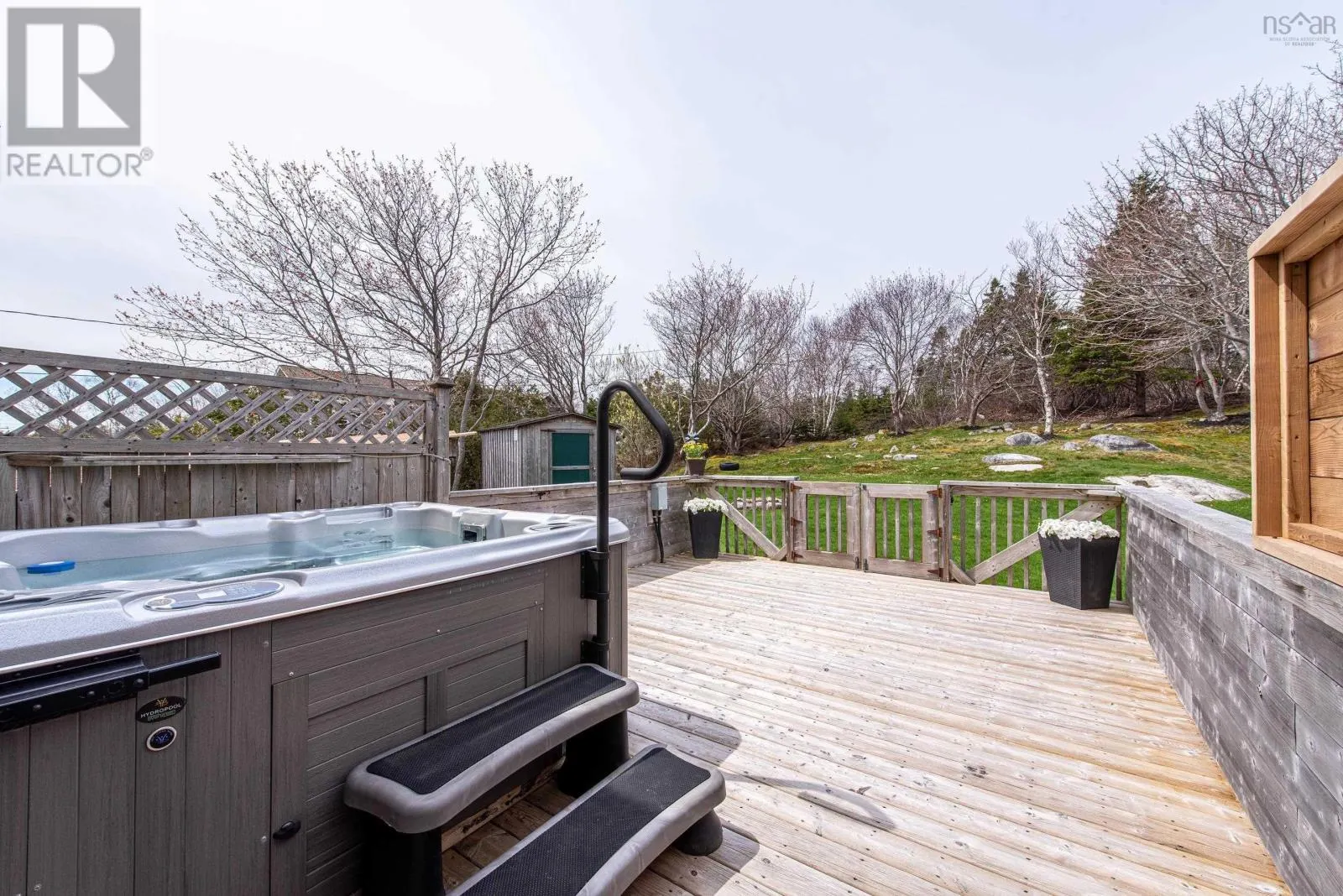 757 Ketch Harbour Road