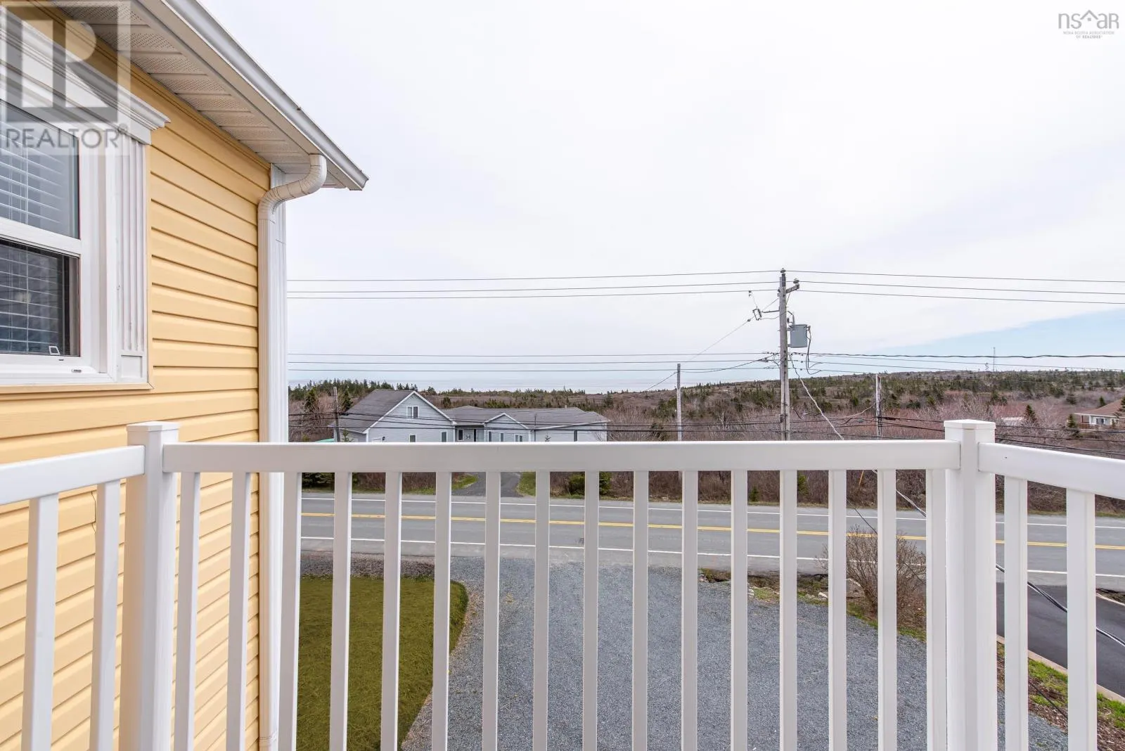 757 Ketch Harbour Road