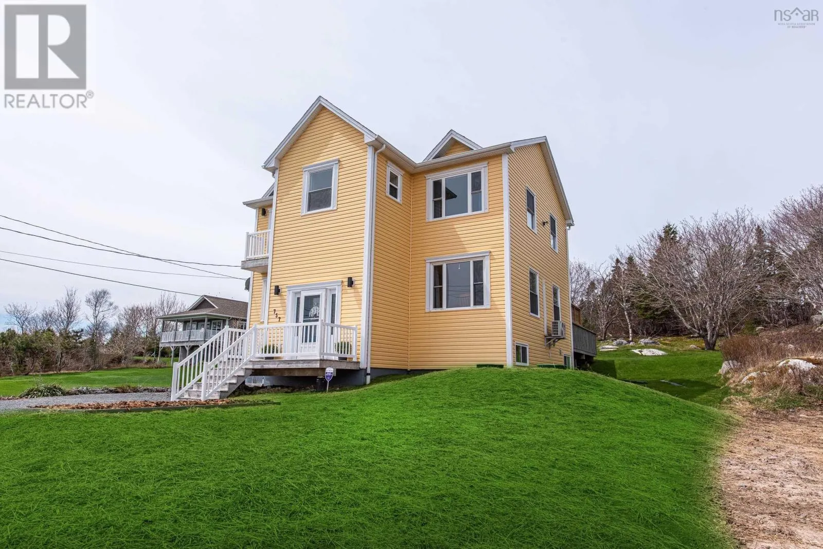 757 Ketch Harbour Road