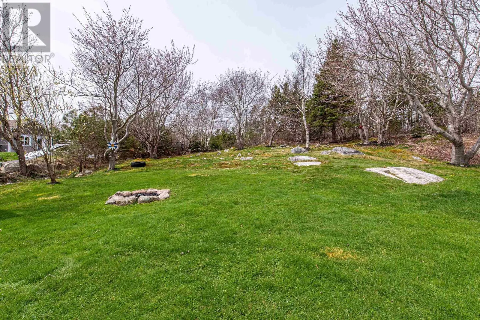 757 Ketch Harbour Road