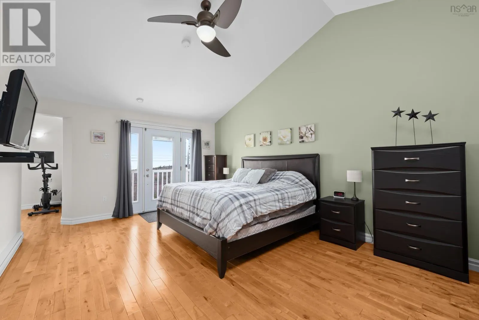 757 Ketch Harbour Road