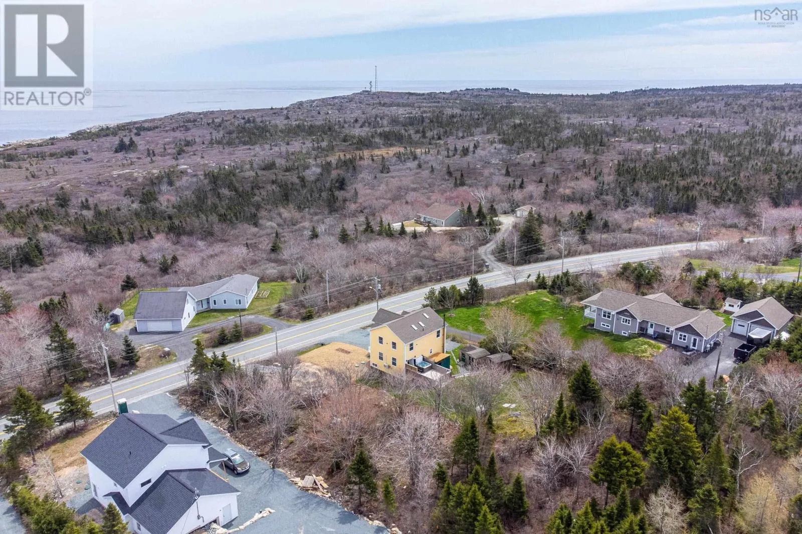 757 Ketch Harbour Road