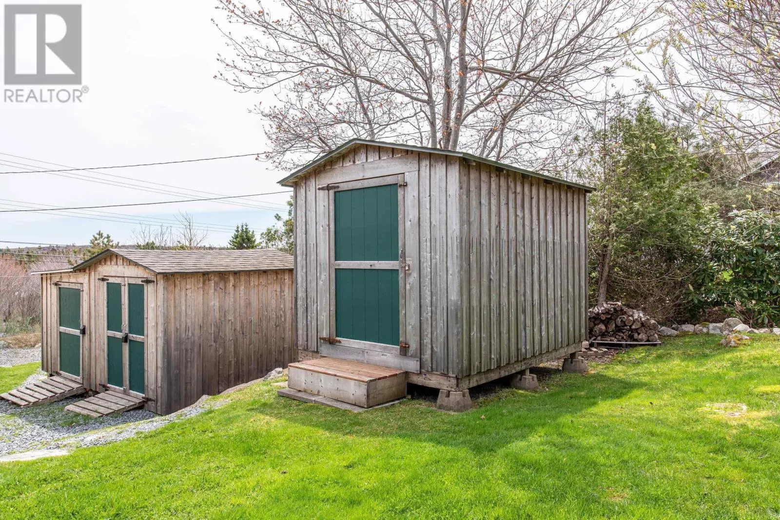 757 Ketch Harbour Road