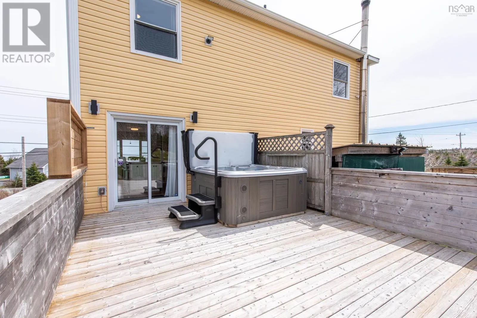 757 Ketch Harbour Road