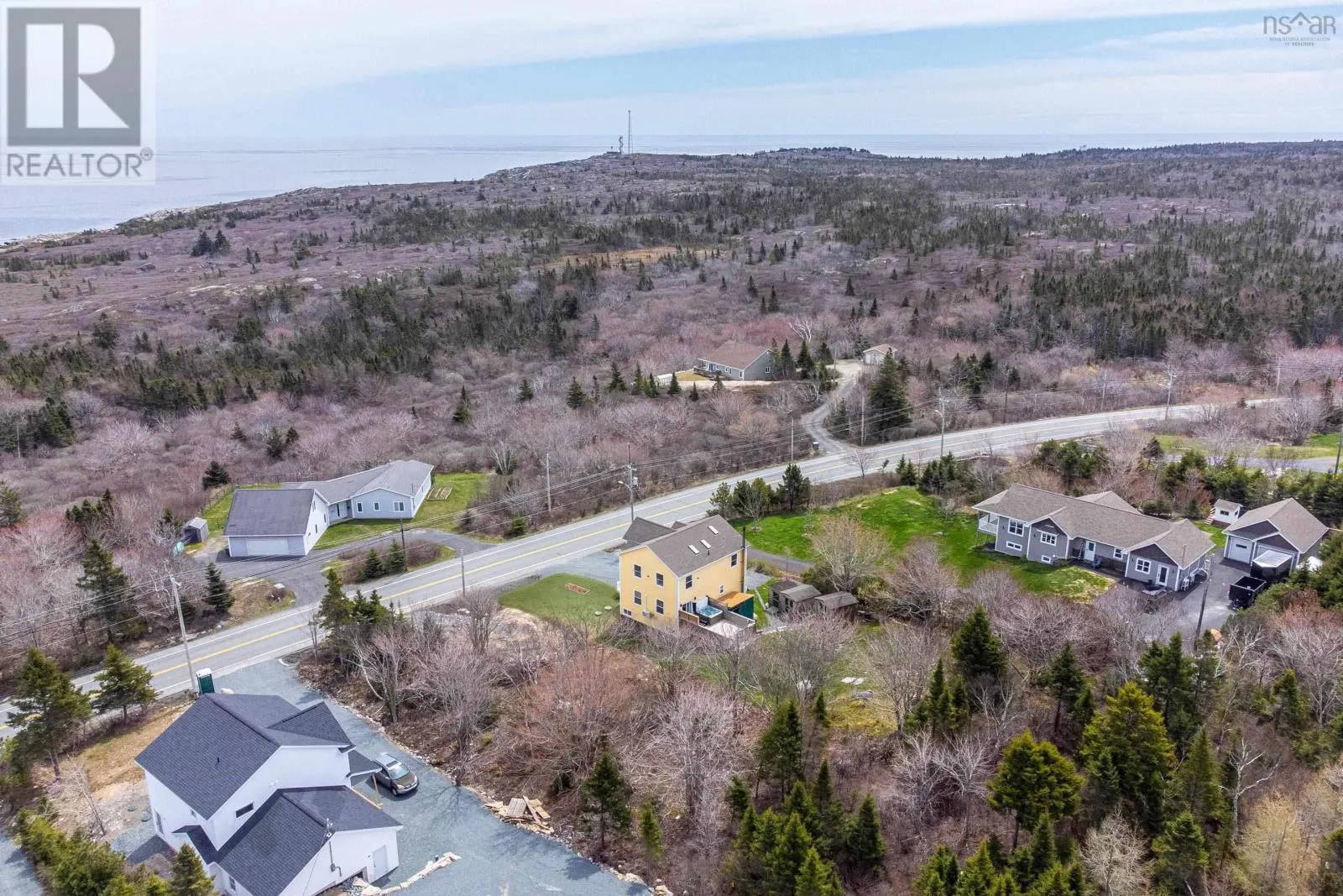 757 Ketch Harbour Road