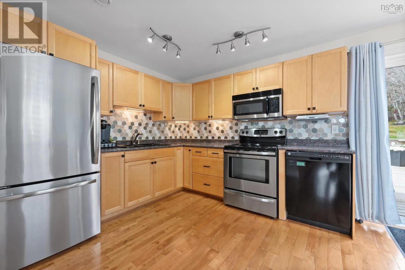 757 Ketch Harbour Road