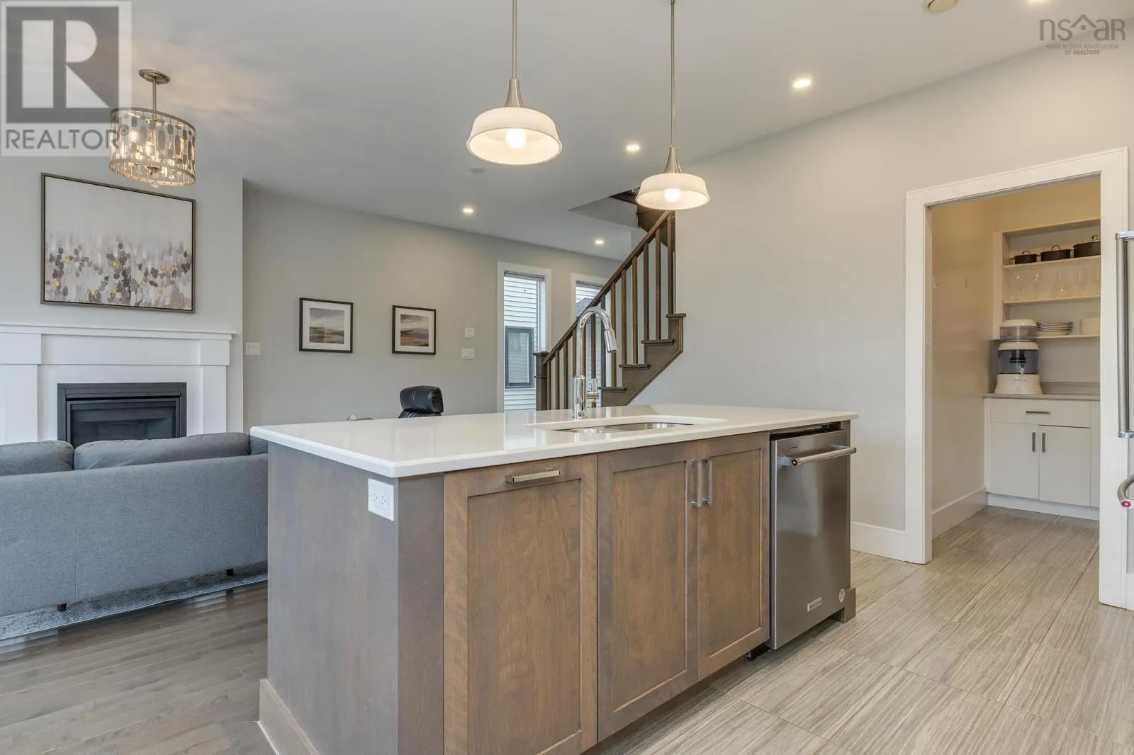 65 Bramwell Court