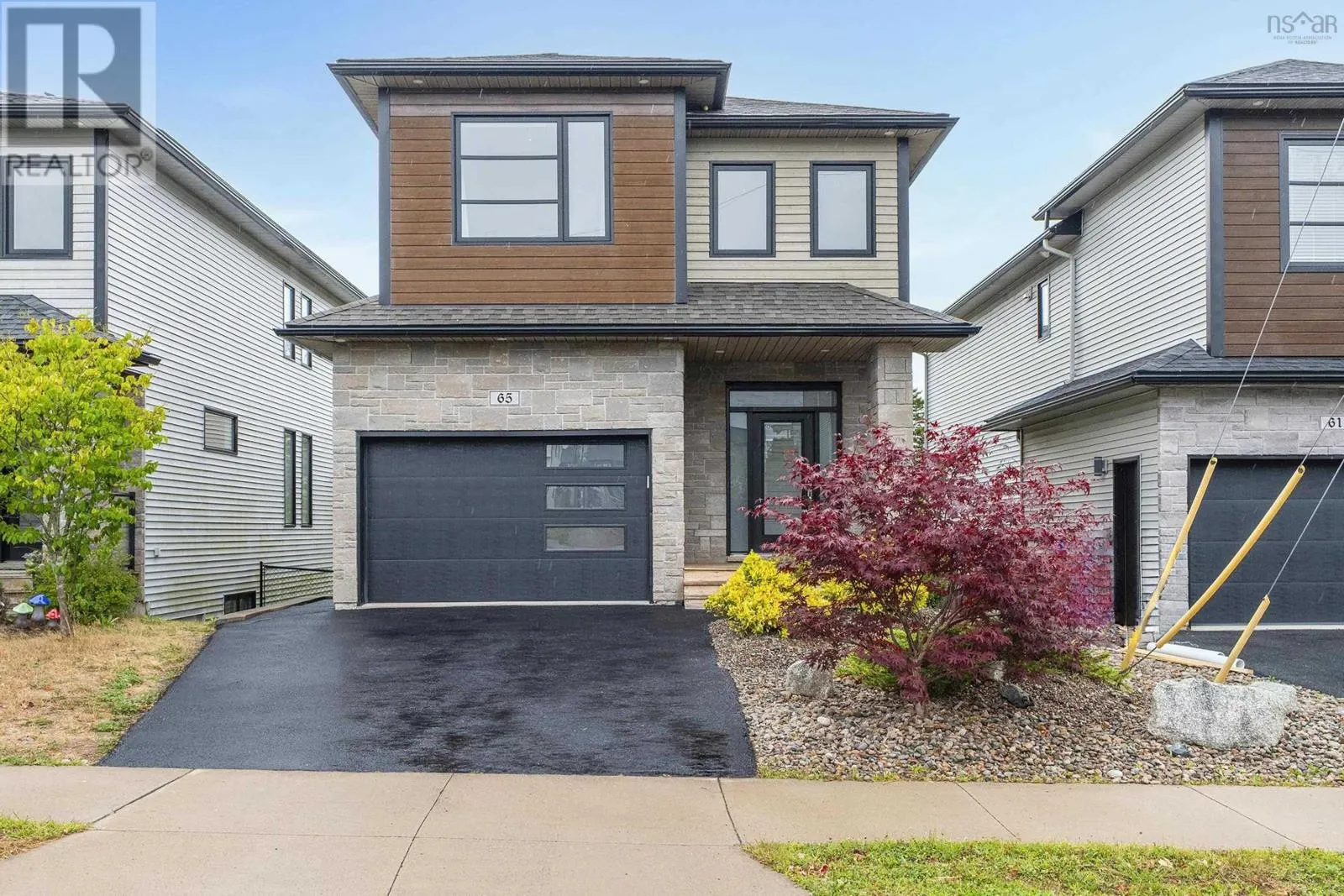 65 Bramwell Court