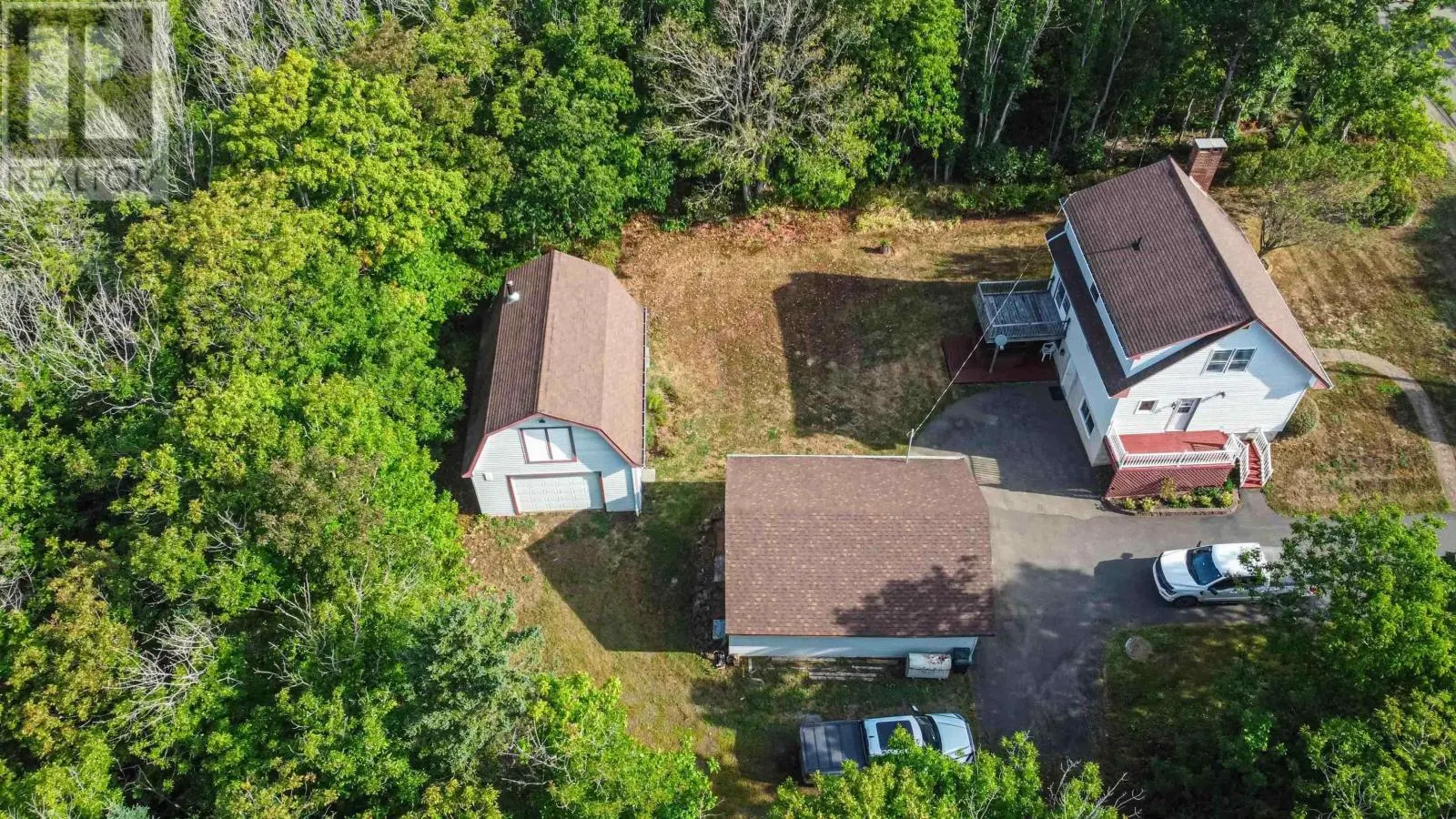 483 Lighthouse Road