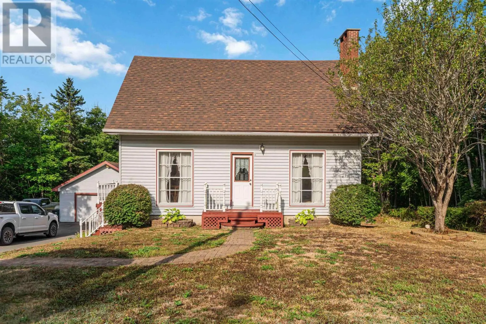 483 Lighthouse Road